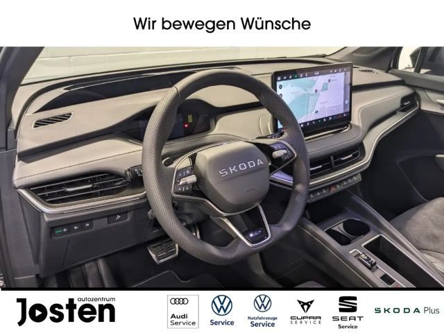 Skoda Enyaq Coupe Sportline iV 60