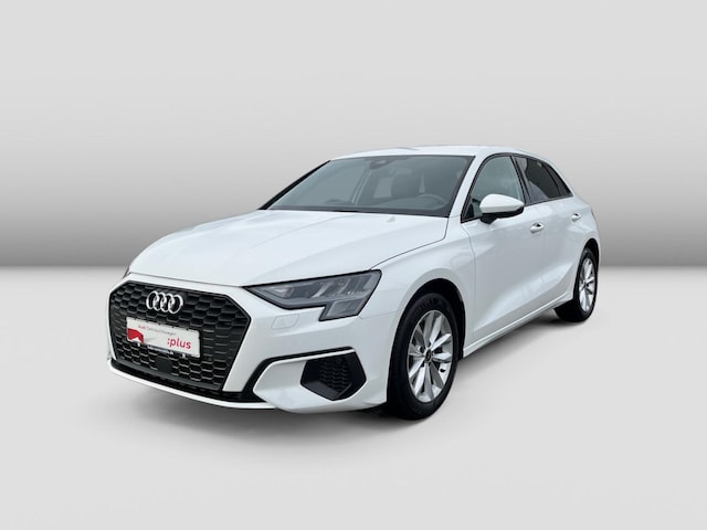 Audi A3 35 TDI S-Tronic Sportback