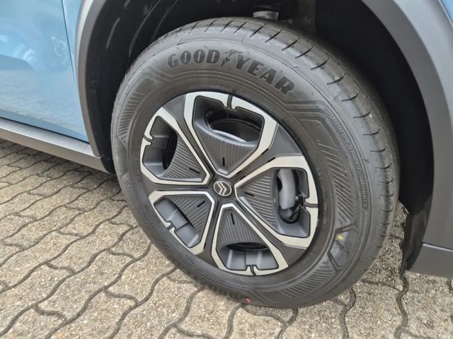 Citroën C3 Aircross You