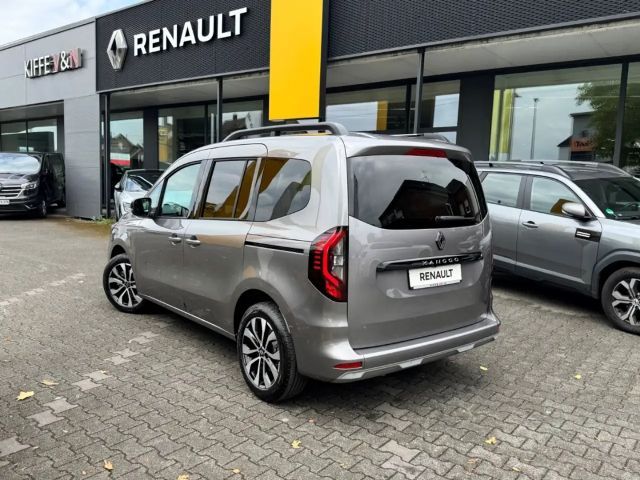 Renault Kangoo EDC Techno