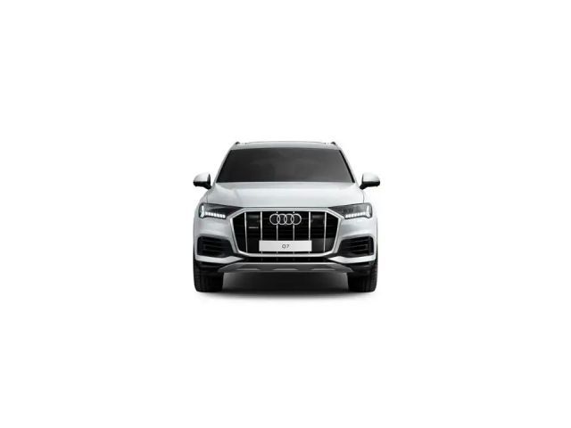 Audi Q7 55 TFSI Quattro