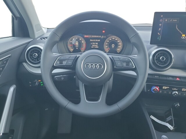 Audi Q2 30 TFSI