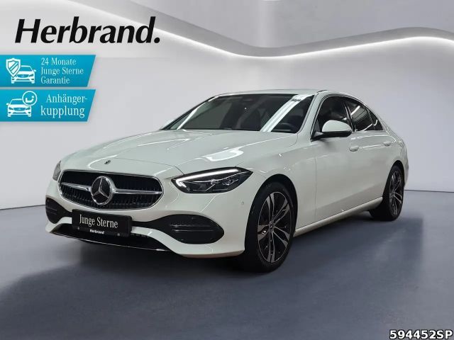 Mercedes-Benz C 180 AVANTGARDE Sedan