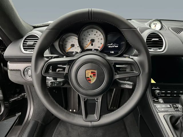 Porsche Cayman 718 RS