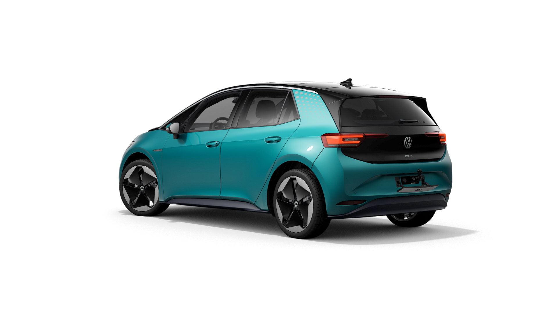 Volkswagen ID.3 Performance Pro Tech