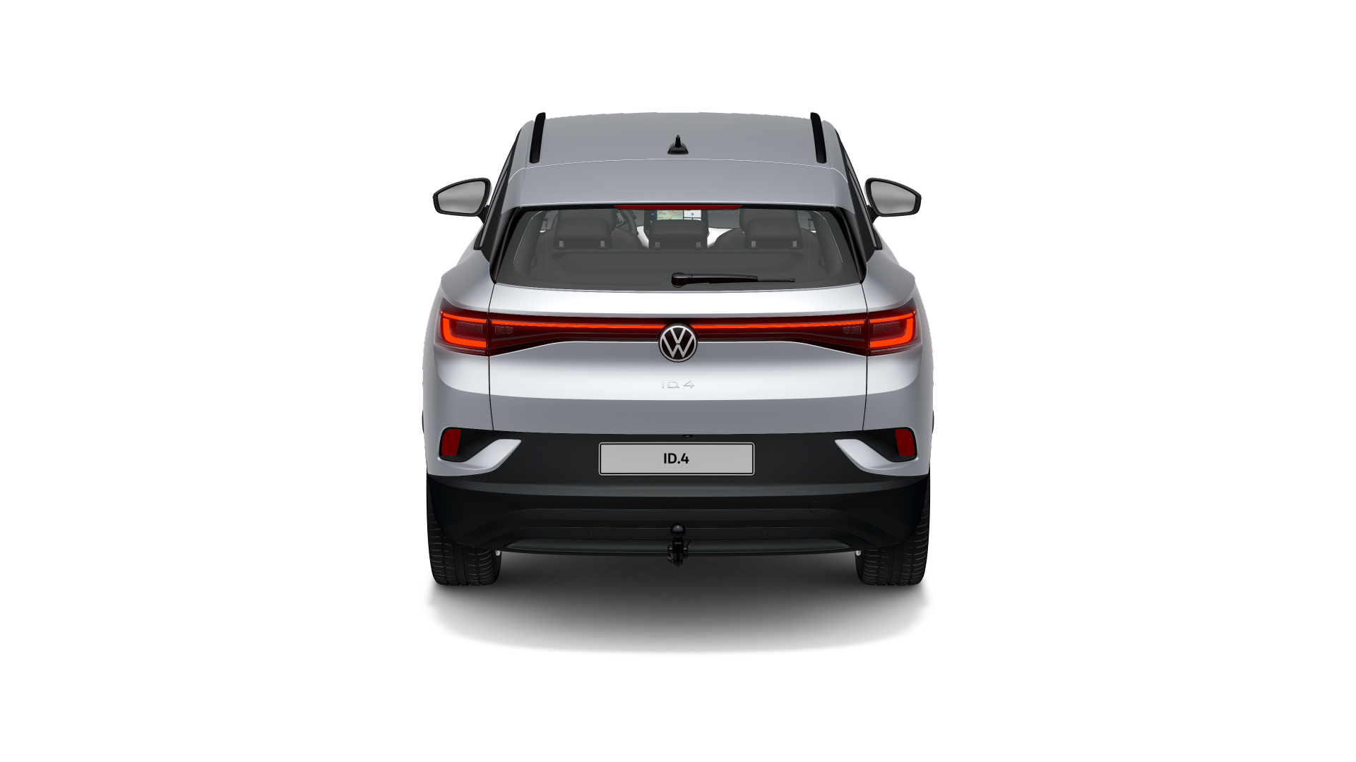 Volkswagen ID.4 Performance Pro