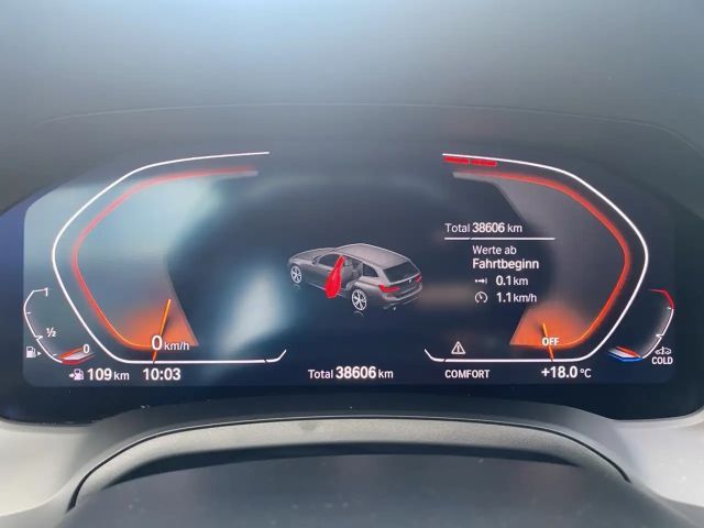 BMW 330 330i M-Sport Touring