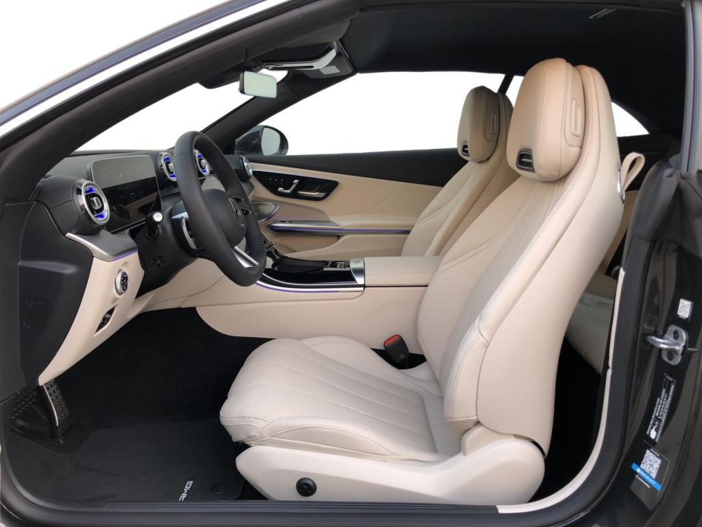 Mercedes-Benz CLE 300 4MATIC