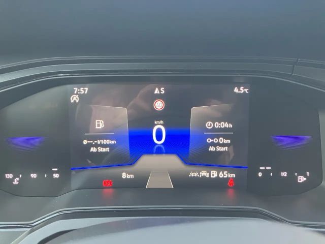 Volkswagen Taigo Basis