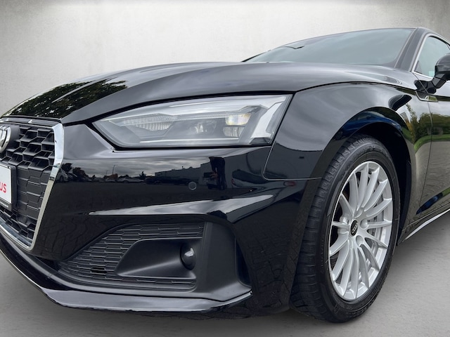 Audi A5 50 TDI Quattro Sportback