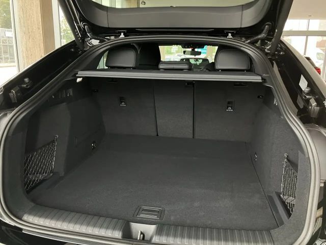 Audi Q6 e-tron Quattro