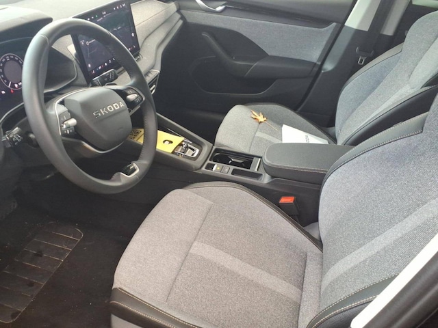 Skoda Octavia 2.0 TDI Combi Selection