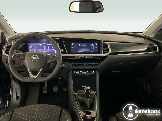 Opel Grandland X GS-Line Grand Sport