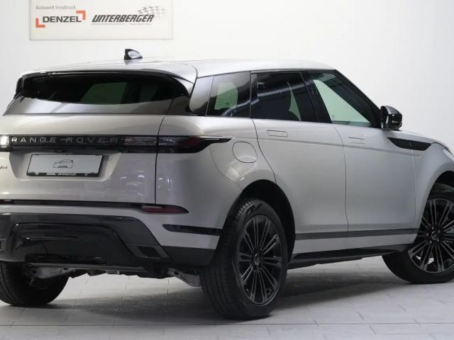 Land Rover Range Rover Evoque SE