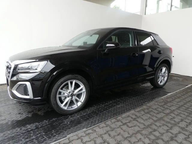 Audi Q2 30 TFSI