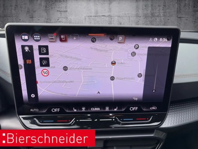 Cupra Formentor 4Drive DSG VZ