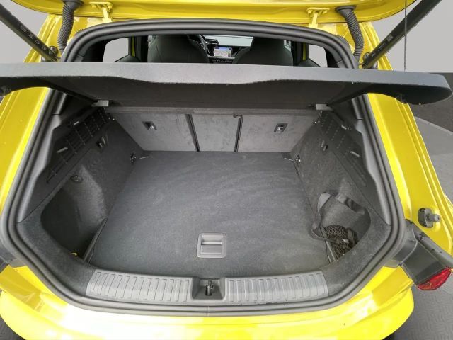 Audi S3 2.0 TFSI Quattro Sedan