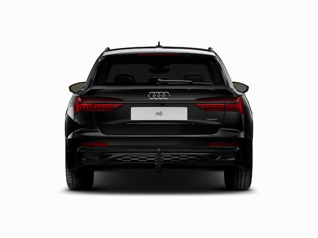 Audi A6 55 TFSI Avant Quattro S-Line S-Tronic