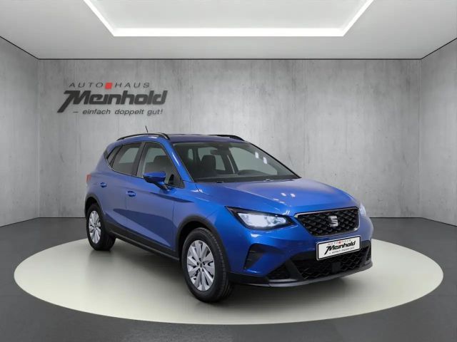 Seat Arona 1.0 TSI Style