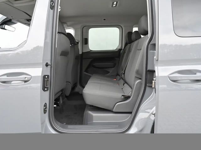 Volkswagen Caddy 1.5 TSI