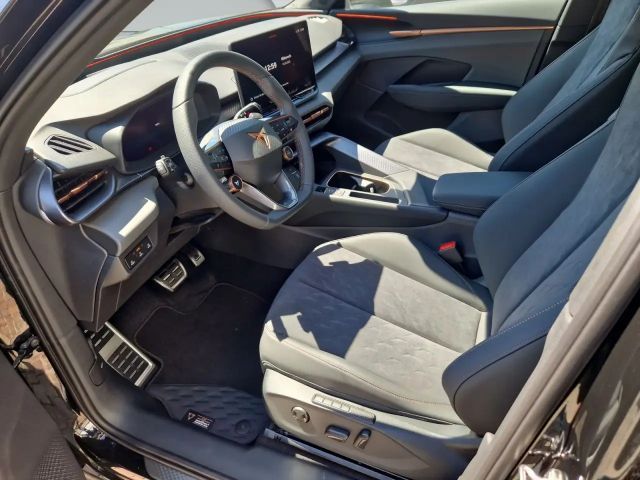 Cupra Terramar 2.0 TSI VZ