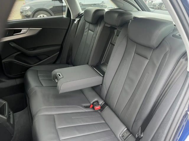 Audi A4 35 TDI S-Tronic