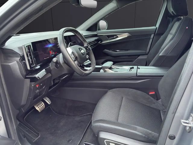 Renault Espace E-Tech Esprit