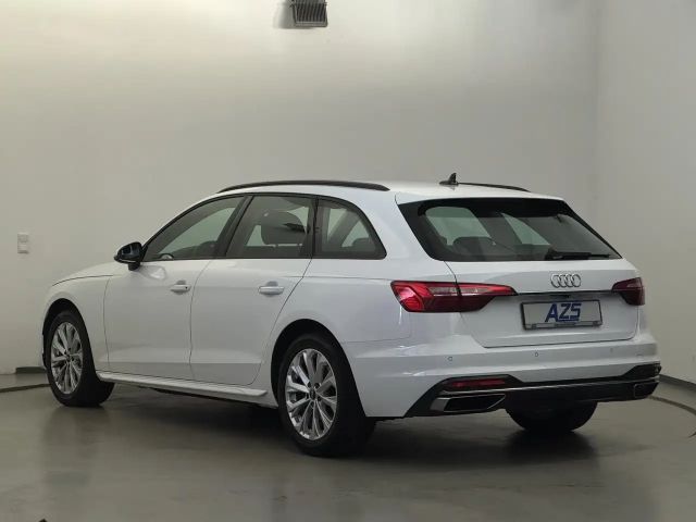 Audi A4 40 TDI Avant