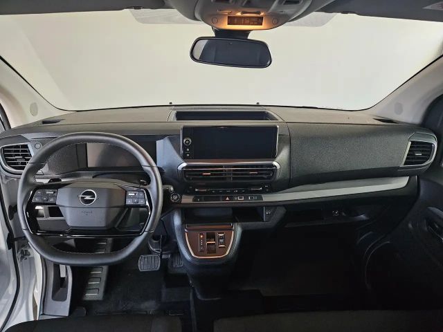 Opel Zafira Life 2.0 CDTI