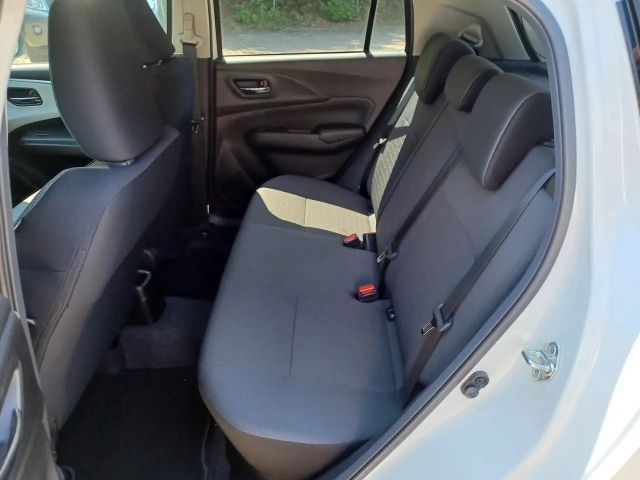 Suzuki Swift Comfort Hybrid