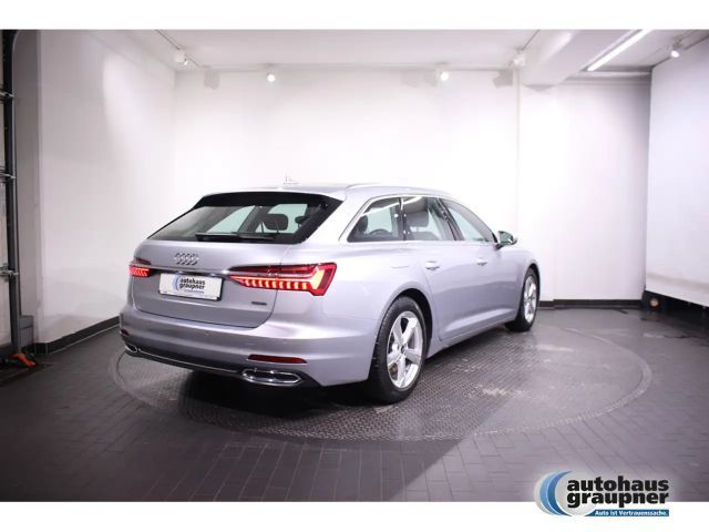 Audi A6 45 TDI Avant Quattro Sport
