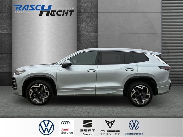 Volkswagen Tayron 2.0 TDI 4Motion DSG R-Line