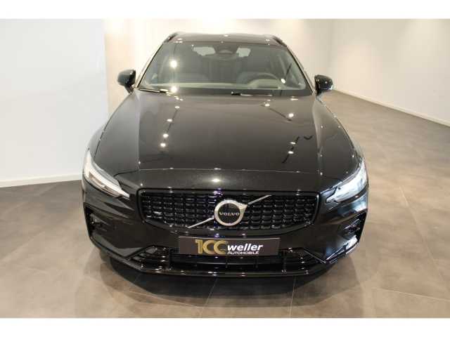 Volvo V60 Ultimate