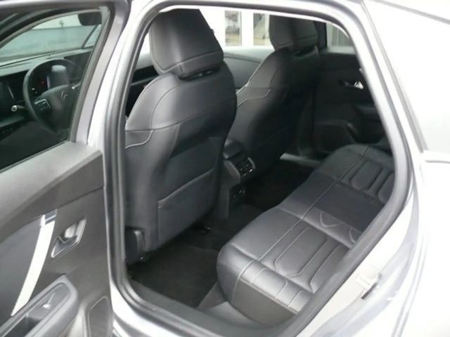 Citroën C4 PureTech Shine