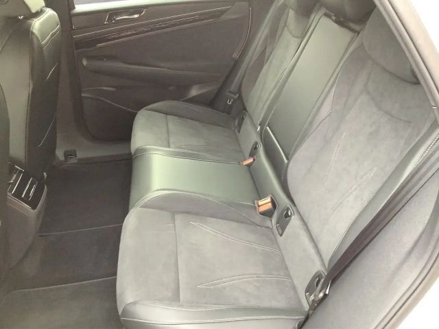 Volkswagen ID.7 Pro Tourer