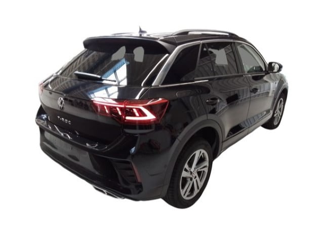 Volkswagen T-Roc 2.0 TDI DSG R-Line