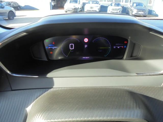 Peugeot E-208 Allure Pack Hybrid