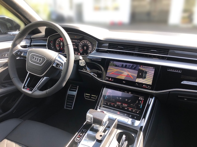 Audi S8 Quattro