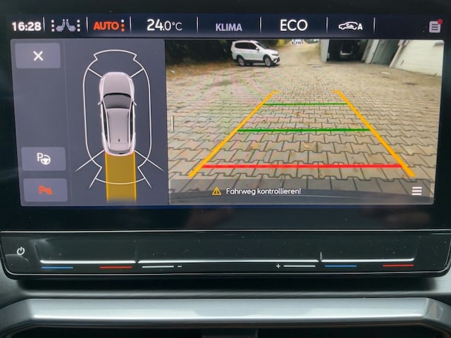 Cupra Formentor 1.4 e-Hybrid DSG VZ