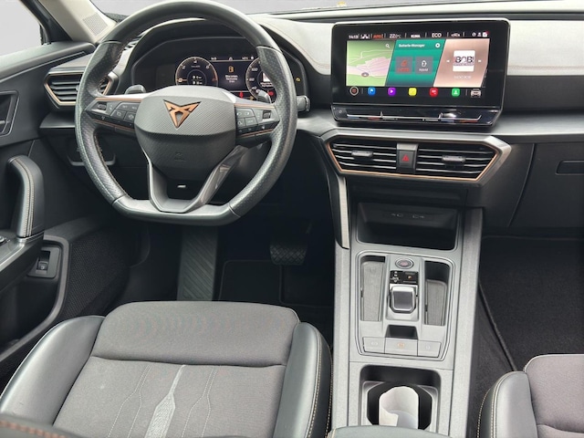 Cupra Formentor e-Hybrid