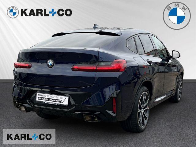 BMW X4 xDrive30i