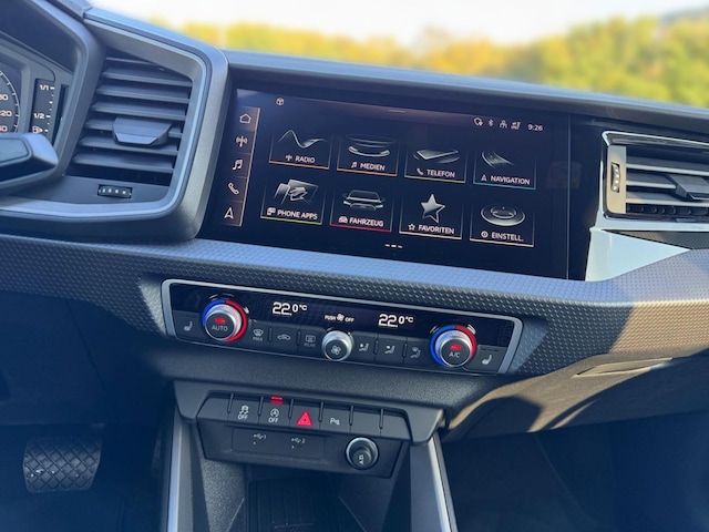 Audi A1 35 TFSI S-Tronic Sportback