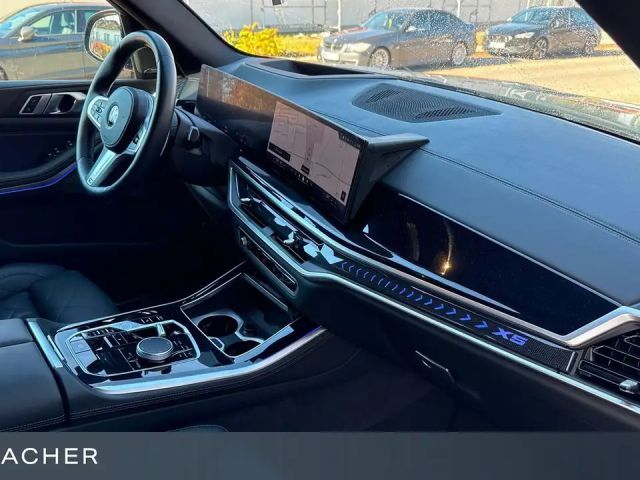 BMW X5 M-Sport xDrive30d