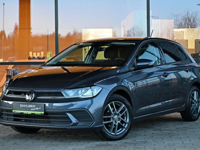 Volkswagen Polo Life