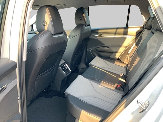 Skoda Enyaq Loft iV 60