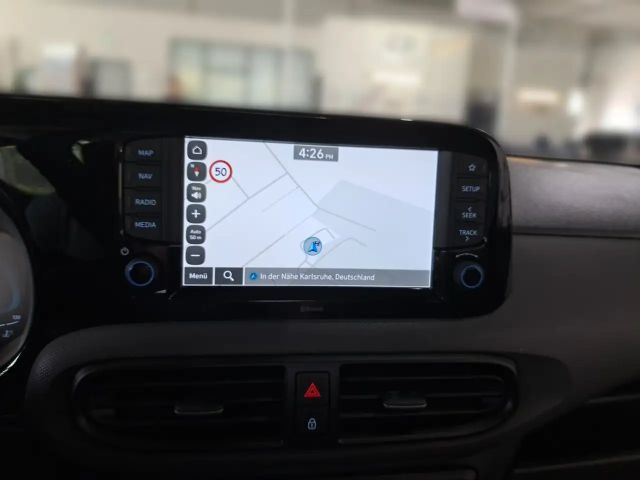 Hyundai i10 1.0 Select