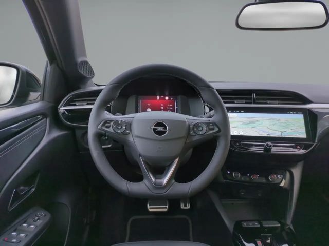 Opel Corsa GS-Line Grand Sport