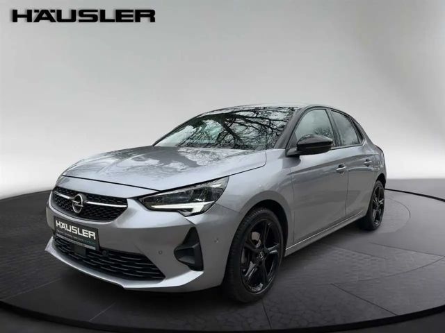 Opel Corsa 1.2 Turbo GS-Line Grand Sport