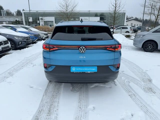 Volkswagen ID.4 Performance Pro