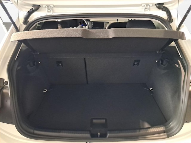 Volkswagen Polo Polo 1,0 (80 PS) 5-Gang | Sitzheiz. | 15" Alu